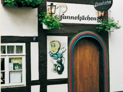 Photo: Pfannekuchen Hameln